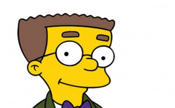Mr Smithers From The Simpsons to Come Out Mr Smithers