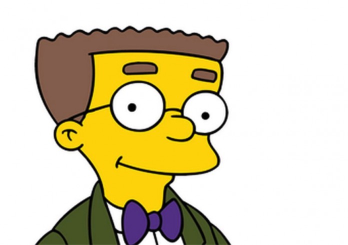 Mr Smithers