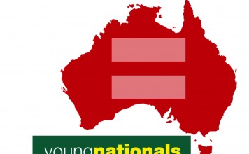 NSW Young Nats Defy Party Position and Support Marriage Equality