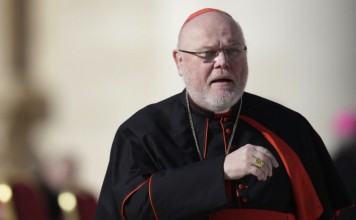 State Cannot Redefine Marriage: Top German Cardinal
