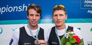 Q&A with Gay Kiwi Olympian: Robbie Manson