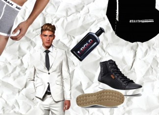 Eikon’s Spring Fashion Picks Eikon Spring Fashion