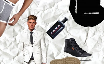 Eikon’s Spring Fashion Picks Eikon Spring Fashion