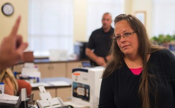 ‘Do Your Job, Kim Davis’ Memes kim davis