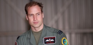 Prince William Talks About Handling LGBTI Bullies Duke of Cambridge Prince William