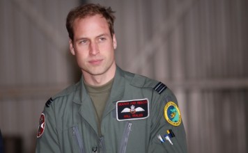 Prince William Talks About Handling LGBTI Bullies Duke of Cambridge Prince William