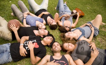 Study Claims Internet Is Most Common Source of Sexuality Education of LGBTQI Youth sexuality education