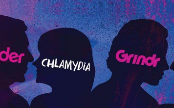 Backlash From Grindr and Tinder Following STD Billboard Campaign