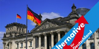 German Political Party AFD, Want Russian Inspired Gay Propaganda Ban AFD