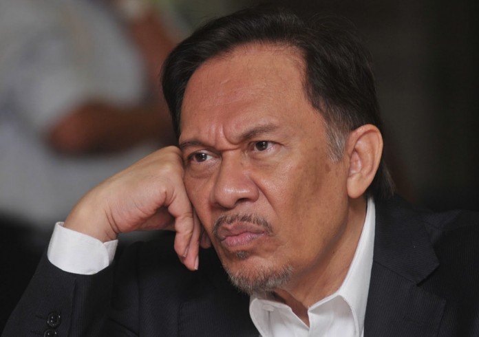 Anwar Ibrahim