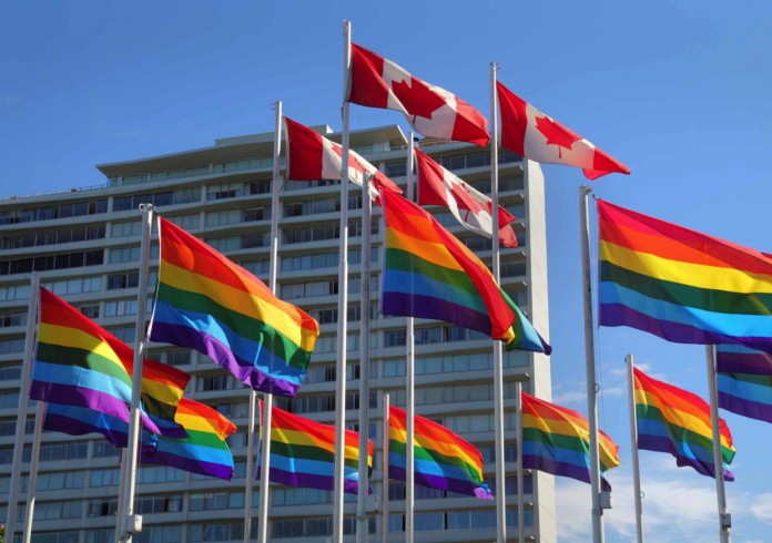 LGBTI Canada