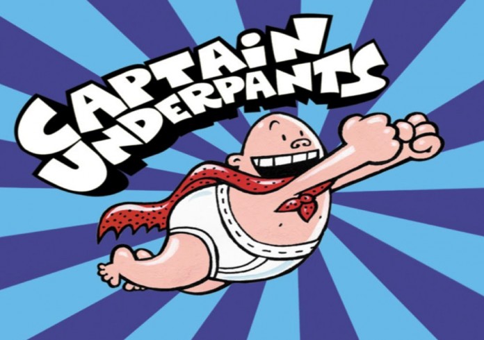 Captain Underpants