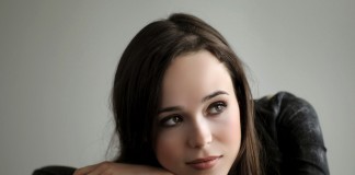 Ellen Page Talks LGBTI Rights on The Late Show Ellen Page