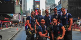 New York Fire Department – ‘It Gets Better’ Video FDNY