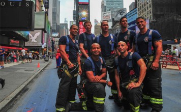 New York Fire Department – ‘It Gets Better’ Video FDNY