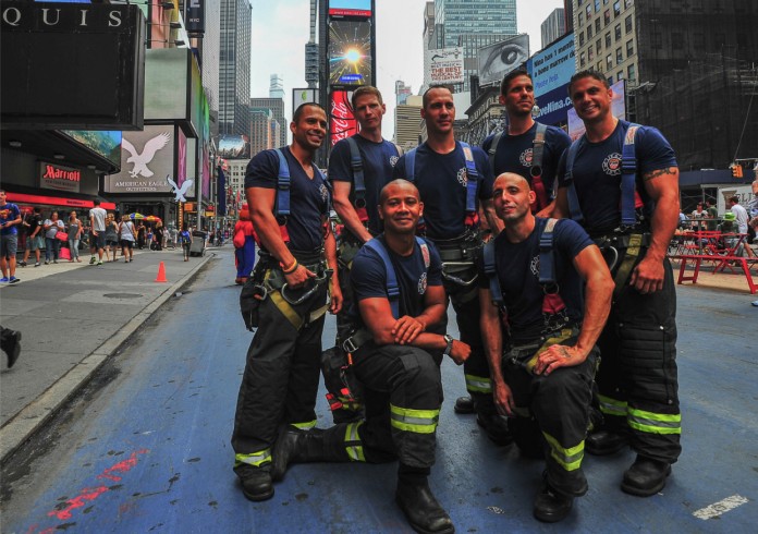 FDNY