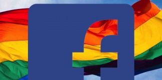 Facebook Data Shows Growing Support For LGBTI Community Facebook LGBTI