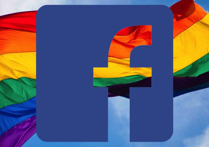 Facebook LGBTI