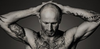 Rugby Legend Features in Powerful Ad “Never Alone” Gareth Thomas