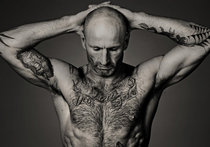 Gareth Thomas