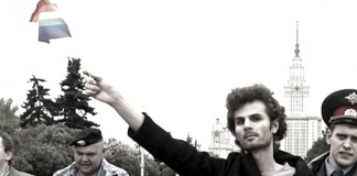 Russia to Expand Gay Propaganda Law Gay Propaganda