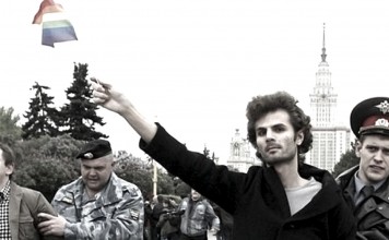 Russia to Expand Gay Propaganda Law Gay Propaganda