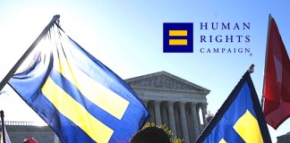 Apple’s Tim Cook and Actress Ellen Page Honoured by US Human Rights Campaign HRC