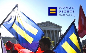 Apple’s Tim Cook and Actress Ellen Page Honoured by US Human Rights Campaign HRC