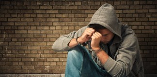 Homeless LGBTI Youth Having Negative and Physical Interactions with NYPD Homeless LGBTI Youth
