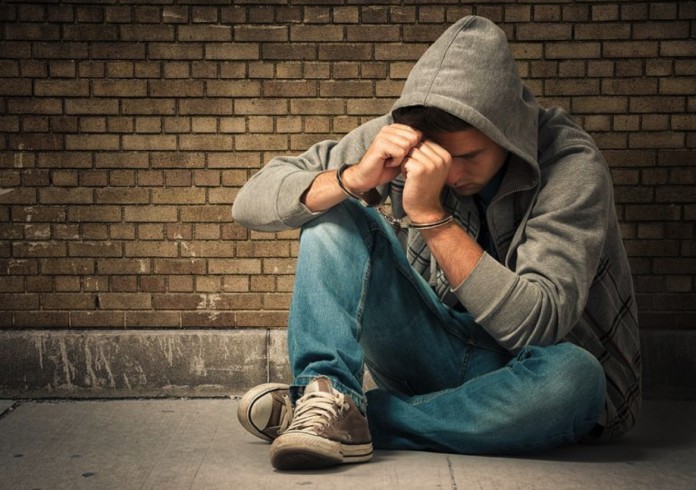 Homeless LGBTI Youth