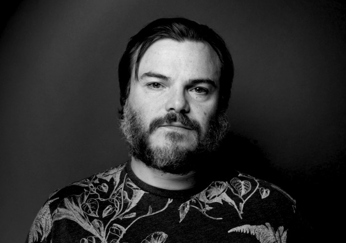 Jack Black