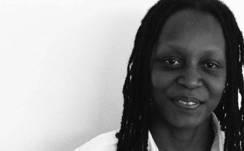 Ugandan LGBTI Rights Activist Wins “Alternative Nobel Prize” Kasha Jacqueline Nabagesera
