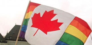 Respectful Canada Gives New Life to Gay Syrian Refugee