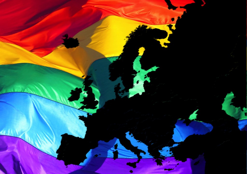 Which European Country Is Best On Lgbti Rights Gay Nation 3488