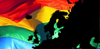 Which European Country is Best on LGBTI Rights LGBTI Europe