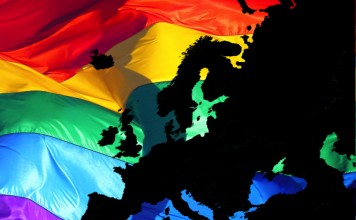 Which European Country is Best on LGBTI Rights LGBTI Europe