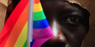 Transgender Kenyans Win Recognition Ruling in High Court LGBTI Kenya
