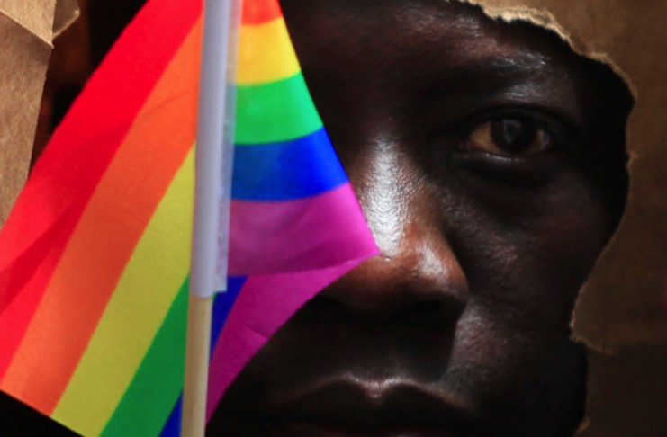 Transgender Kenyans Win Recognition Ruling in High Court LGBTI Kenya