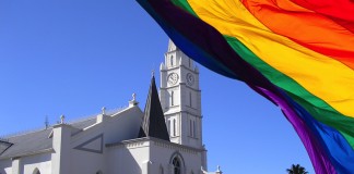 Church In South Africa to Recognise Same-Sex Unions LGBTI NGK