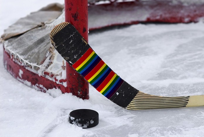 LGBTI NHL