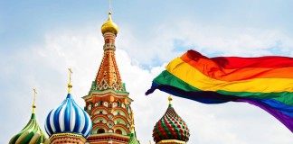 Homophobic Vigilante Group Jailed In Russia LGBTI Russia