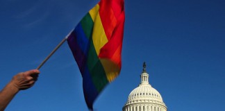 Republican Bill to Ban Gay Conversion Therapy On Youth LGBTI USA