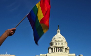 Republican Bill to Ban Gay Conversion Therapy On Youth LGBTI USA