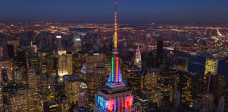 New York City to Host WorldPride 2019 NYC Pride