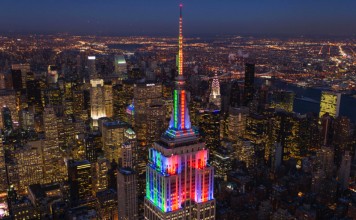 New York City to Host WorldPride 2019 NYC Pride