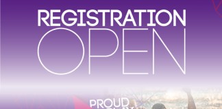 Registrations for Auckland’s Proud to Play Officially Open P2P2016