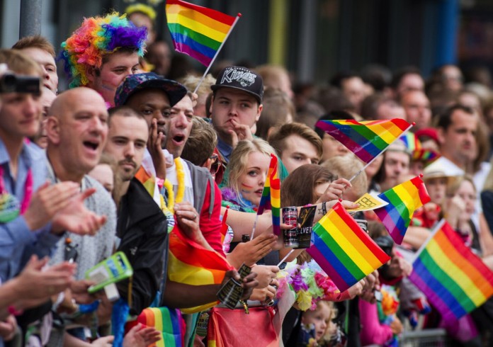 Pride Parade