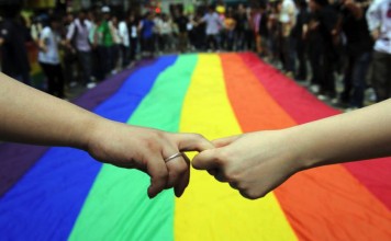 Ireland’s Marriage Equality Bill Crosses Final Hurdle Same-Sex Marriage