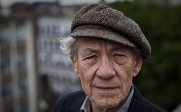 Sir Ian McKellen Encourages Gay Actors to Come-Out Sir Ian McKellen