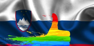 Slovenian Catholic Church Backing Referendum to Remove Same-Sex Marriage